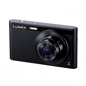 Panasonic Lumix DMC-XS1