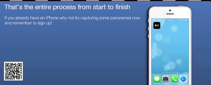 That's the entire process from start to finish